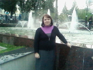 Татьяна Ермакова