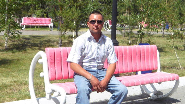 Николай Щирый