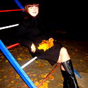 Лена Фролова