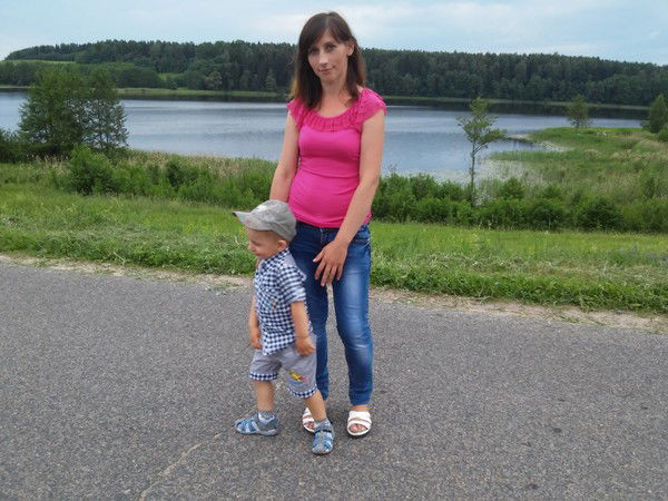 Наталья Сырыца