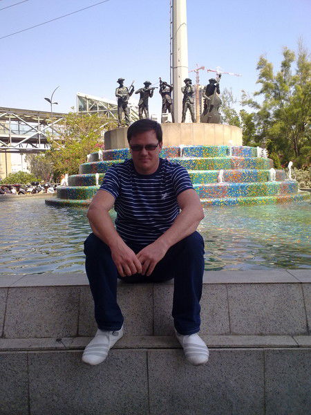 Юра Демьяненко