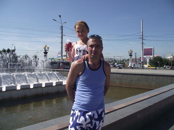 Роман Фоменко