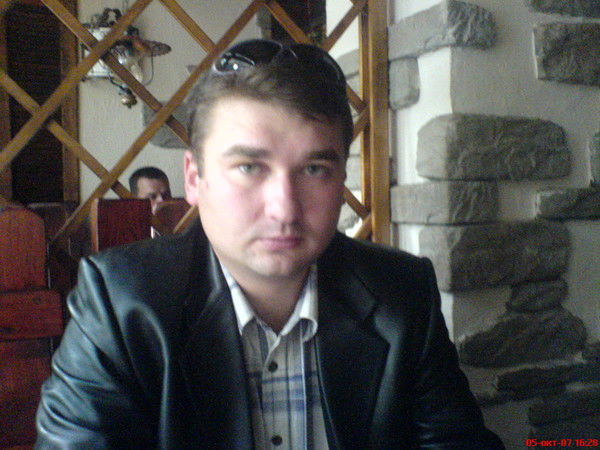 Алексей Шмыгаль