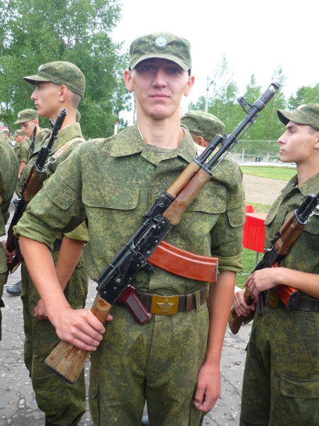 Александр Терещенко