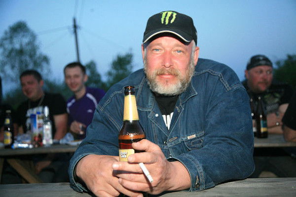 Леонид Горобец