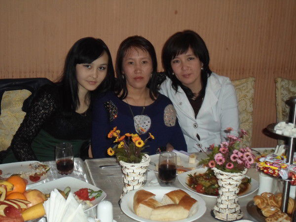 Сейсе Боранбаева