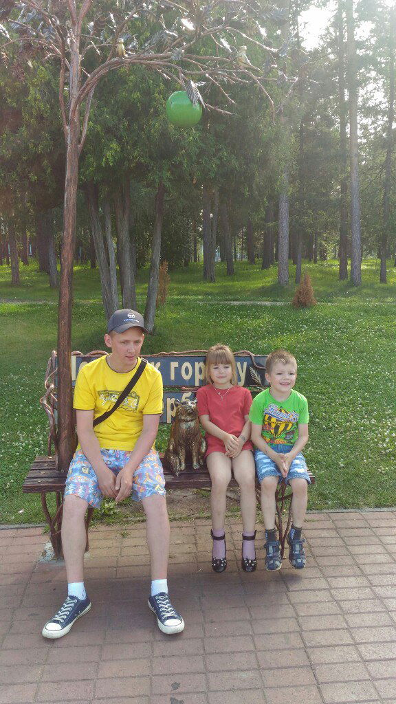 Сергей Кузнецов