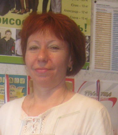 Людмила Шмидт