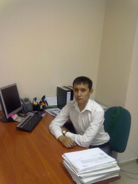 Руслан Хайруллин