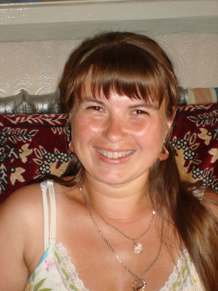 Ильсияр Татаринова