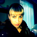 Алиночка Шевлякова