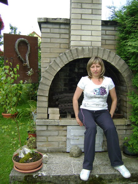 Ольга Стратинская