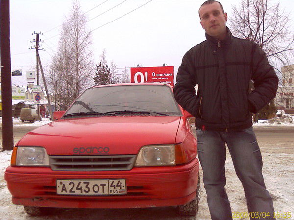 Алексей Туров