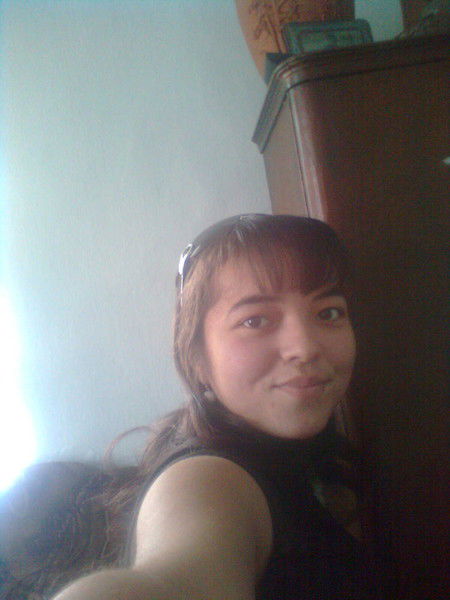 Мадиночка Алтуничка