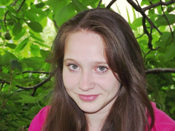 Маргарита Мелехина