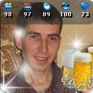 Евгений Шабанов