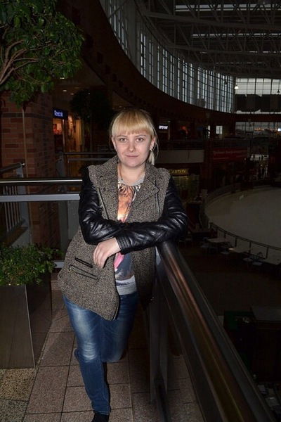 Светлана Кириллова