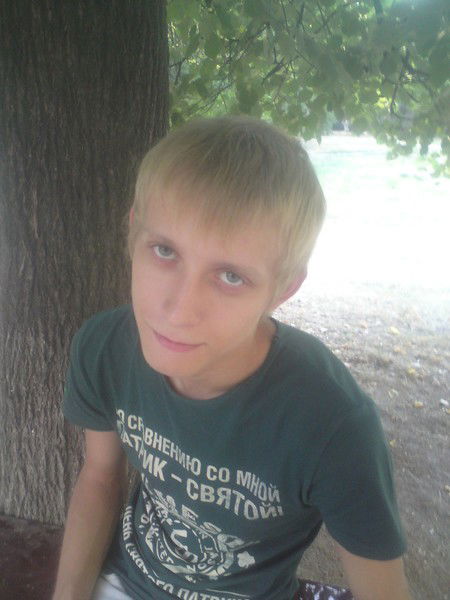 Артем Засухин