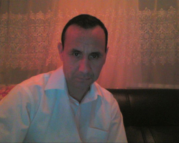 Олим Осимов