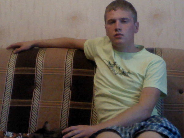 Михаил Шараев