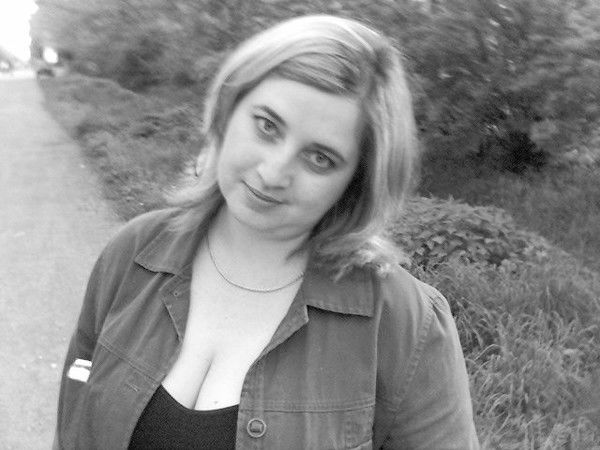 Ирина Харибутова