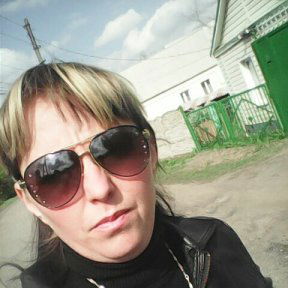 Мария Ратушнюк