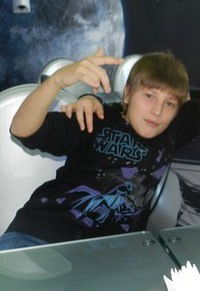 Макс Соловьев