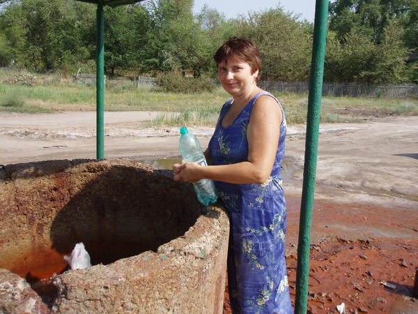 Людмила Козьмина