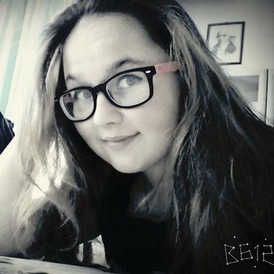 Настя Симачёва