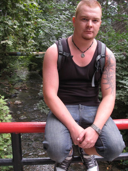 Александр Яковенко