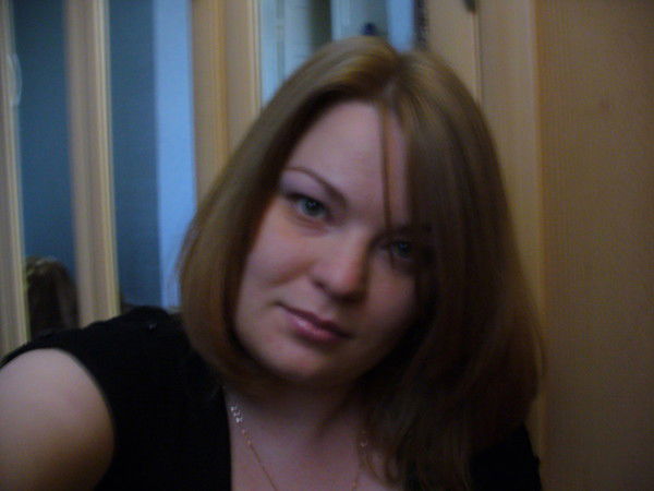 Наталия Бобылева