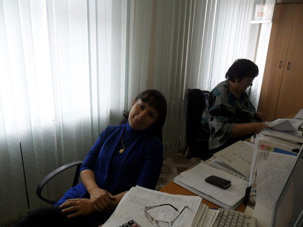 Илькия Керимова