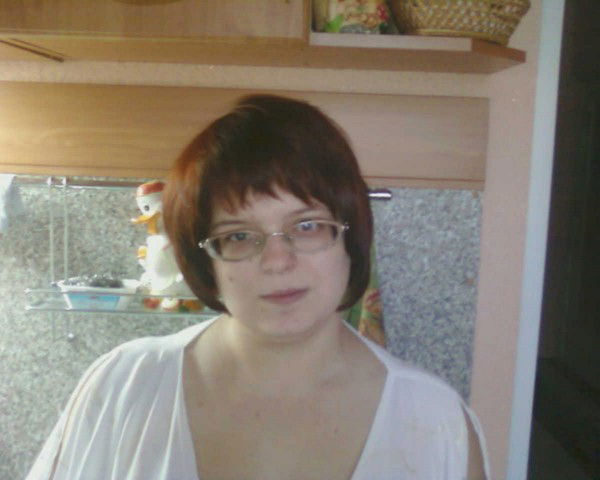 Вика Курлышкина