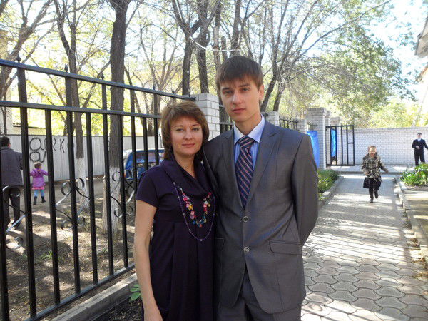 Надежда Щербакова