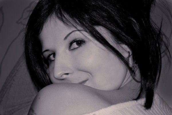 Александра Левицкая