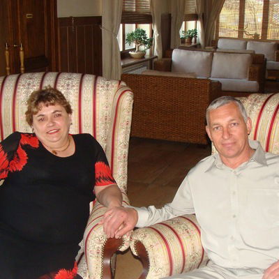 Елена Канунникова