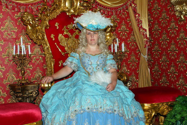 Нина Лобанова