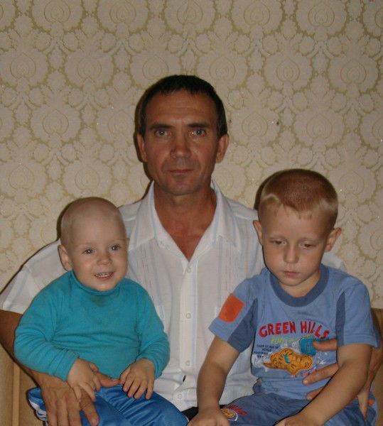 Владимир Царук