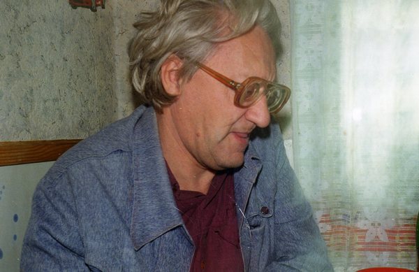 Леонид Терентьев