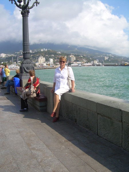 Татьяна Свердун