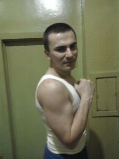 Денис Бондаренко