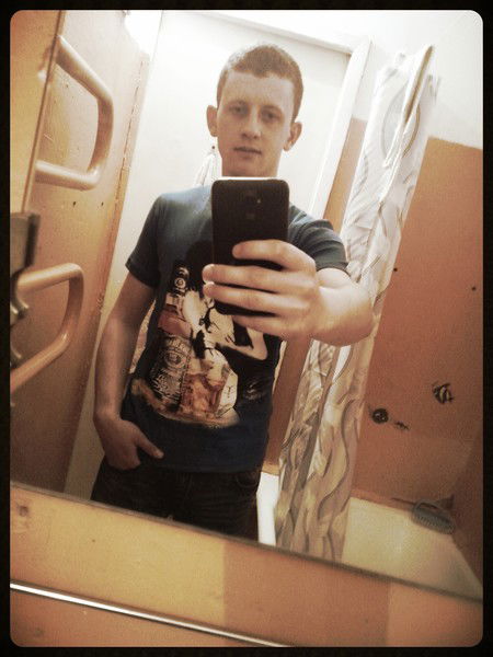 Халил Чарух