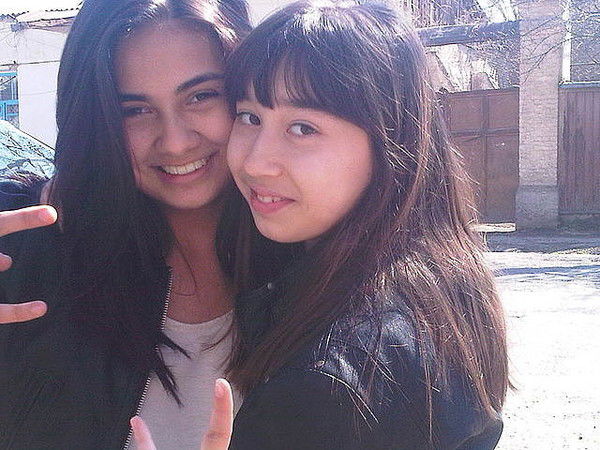 Нигора Пулатова