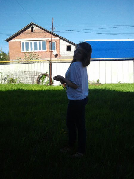 Ирина Баянова