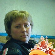 Марина Старцева