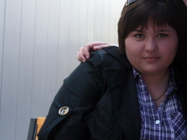 Наташа Рубан