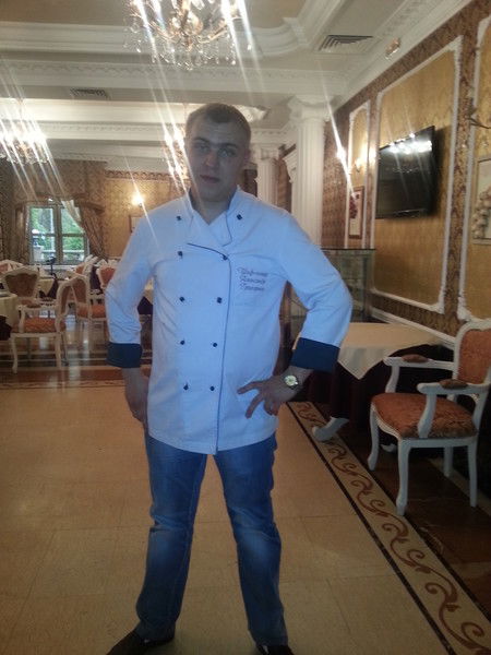 Александр Григорьев