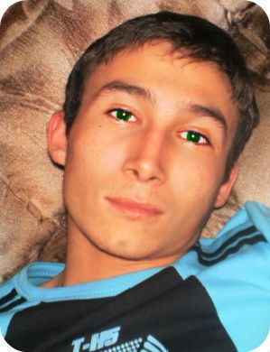 Алгиз Владимиров