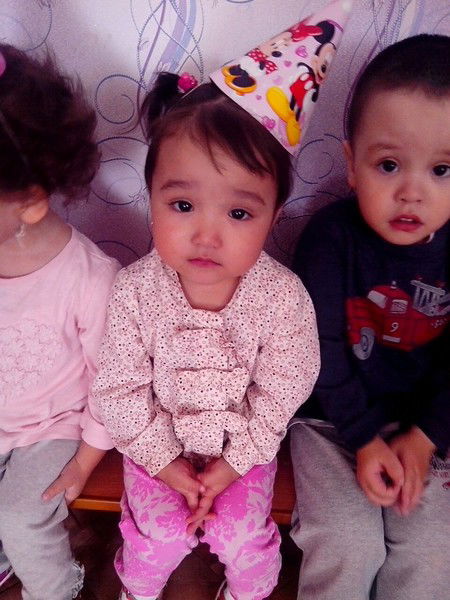 Алия Мадиева