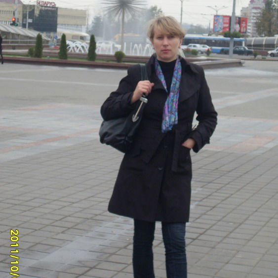 Светлана Агеева